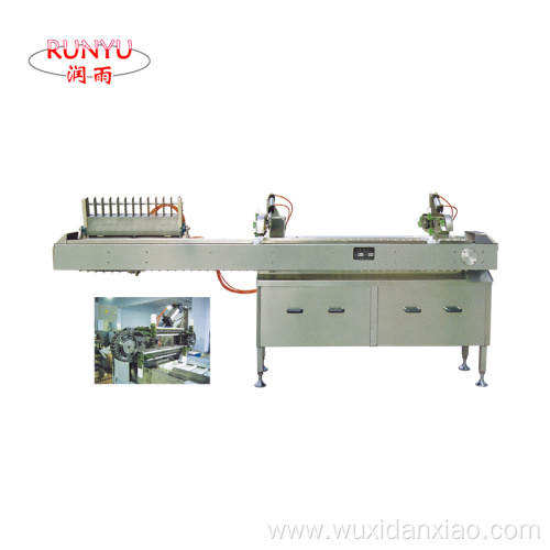 Automatic Ice Cream Packing Machine